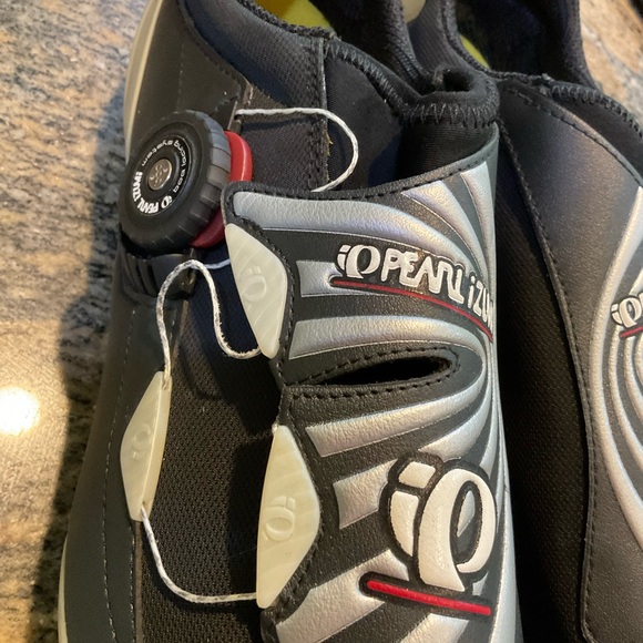 Pearl Izumi Cycling Shoes, Men’s Size 12.5 - Picture 7 of 15